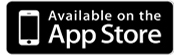 Apple App Store Badge